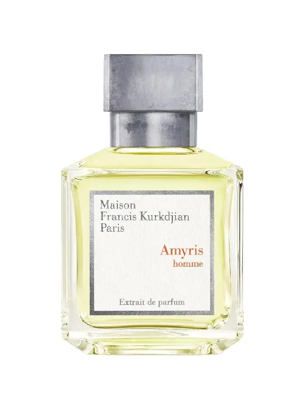 KAOUBI PERFUMES Amyris Homme – MFK — Parfum