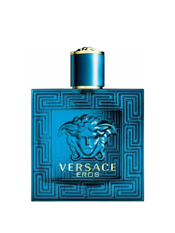KAOUBI PERFUMES AUREUS / Eros Parfum Versace — Parfum