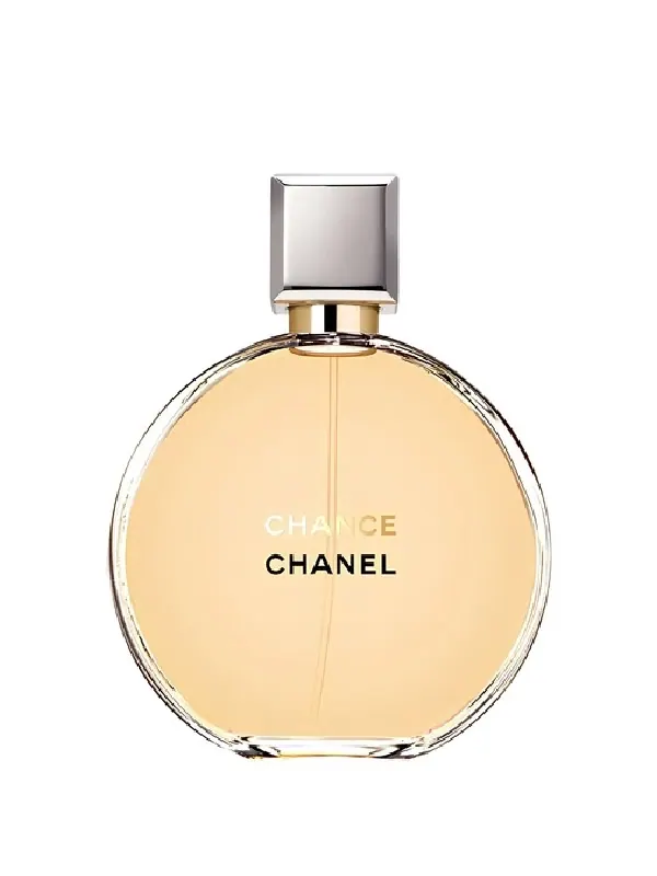 KAOUBI PERFUMES BELLE FORTUNA / Chanel Chance — Eau de Parfum