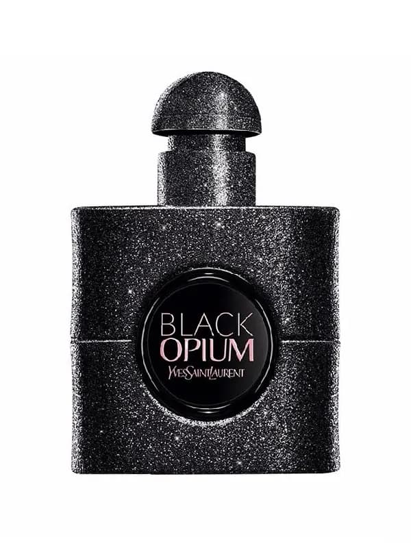 KAOUBI PERFUMES Black Opium – YSL — Eau de Parfum