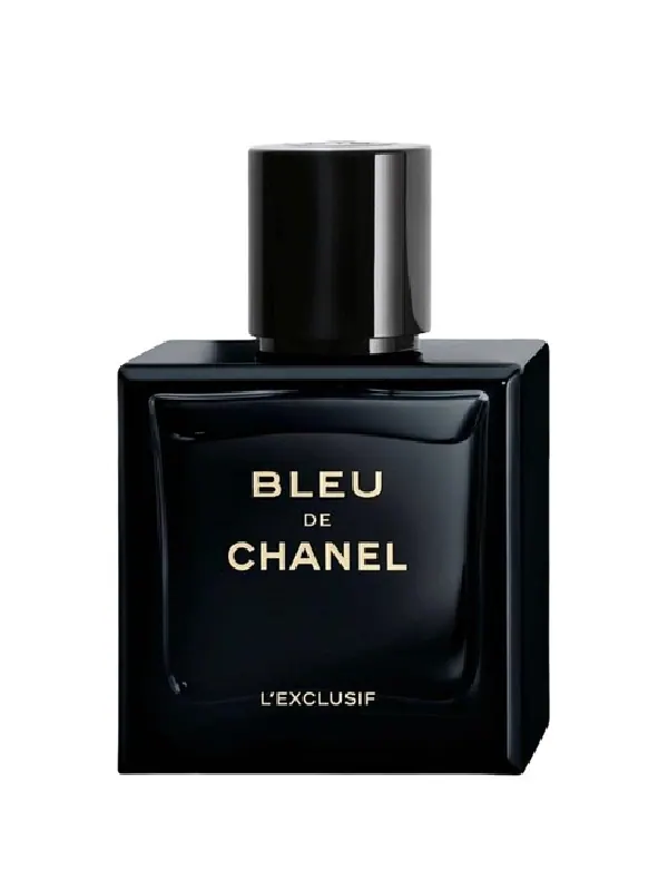KAOUBI PERFUMES Bleu de Chanel L'Exclusif — Parfum