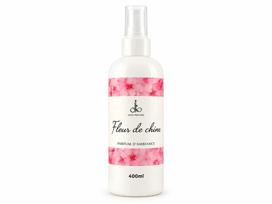 KAOUBI PERFUMES Fleur de Chine — Eau de Parfum