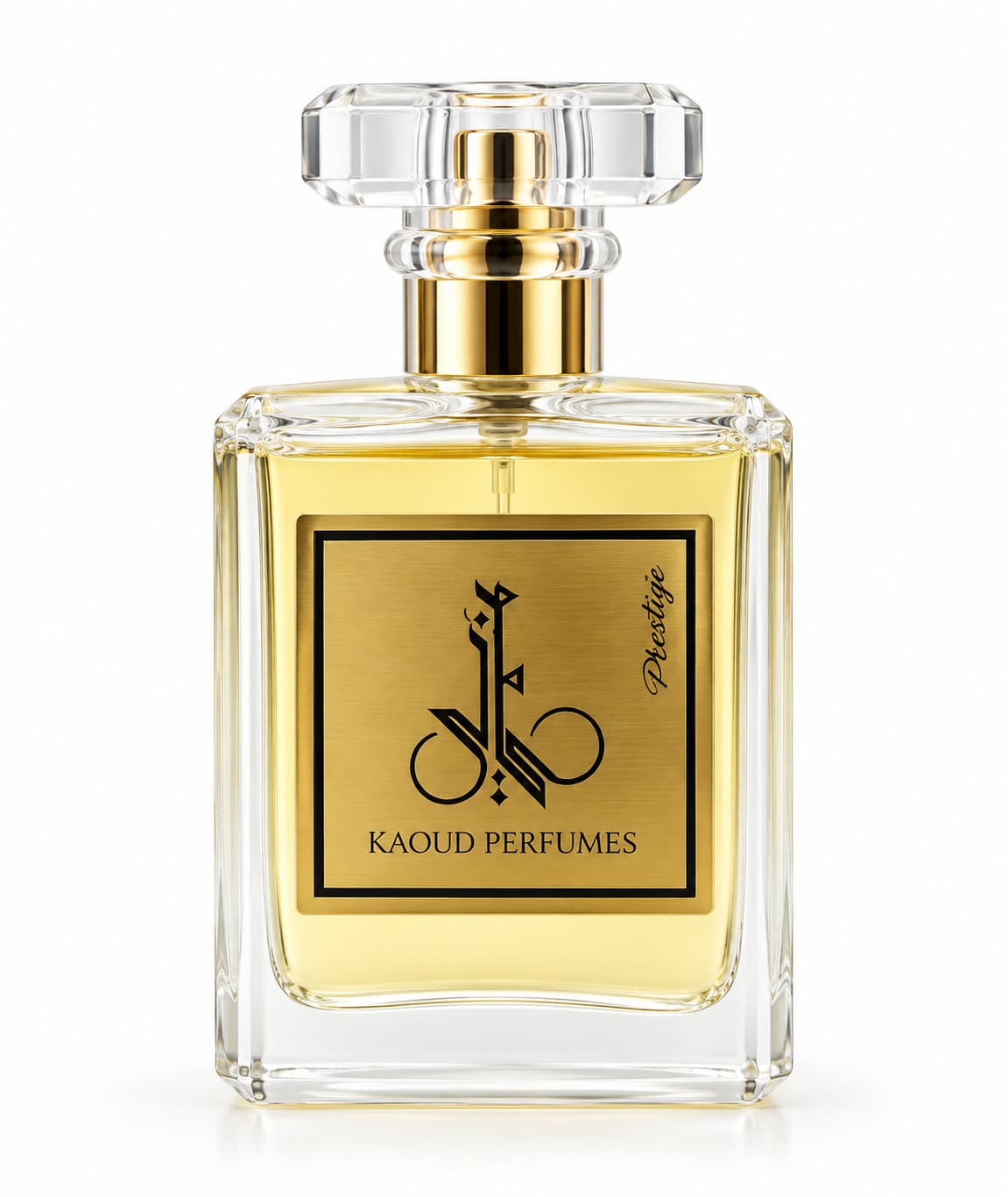 KAOUD PERFUMES Kaoud Prestige — Eau de Parfum