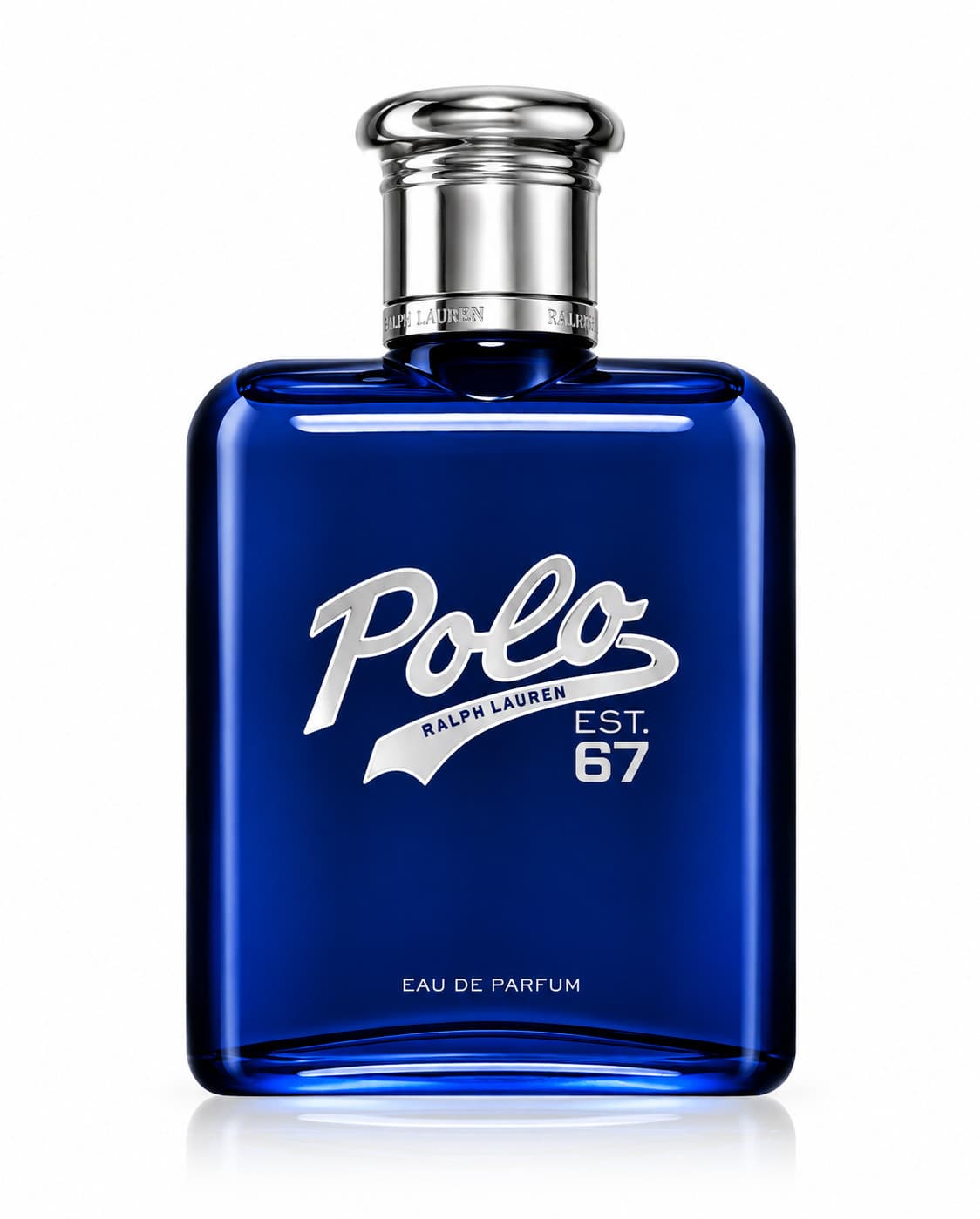 KAOUBI PERFUMES Polo Est. 67 — Eau de Parfum