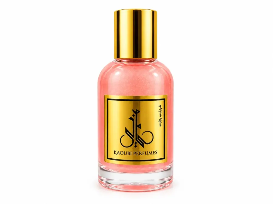 KAOUBI PERFUMES Rose Nacrée — Eau de Parfum