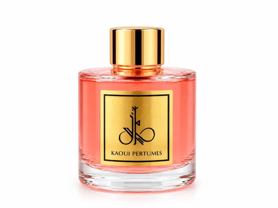KAOUBI PERFUMES Signature — Eau de Parfum