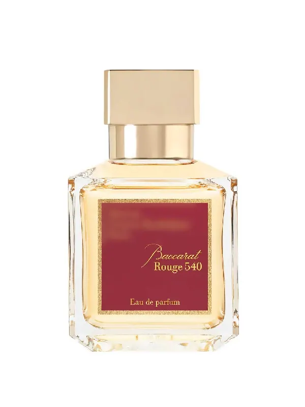 KAOUBI PERFUMES Baccarat Rouge 540 – MFK — Parfum