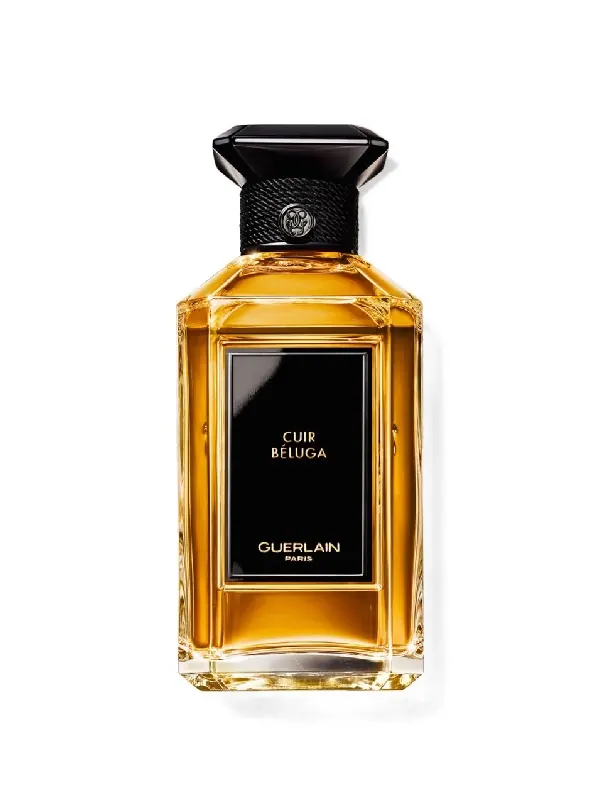 KAOUBI PERFUMES BELUGA SUPREME / CUIR BELUGA — Parfum