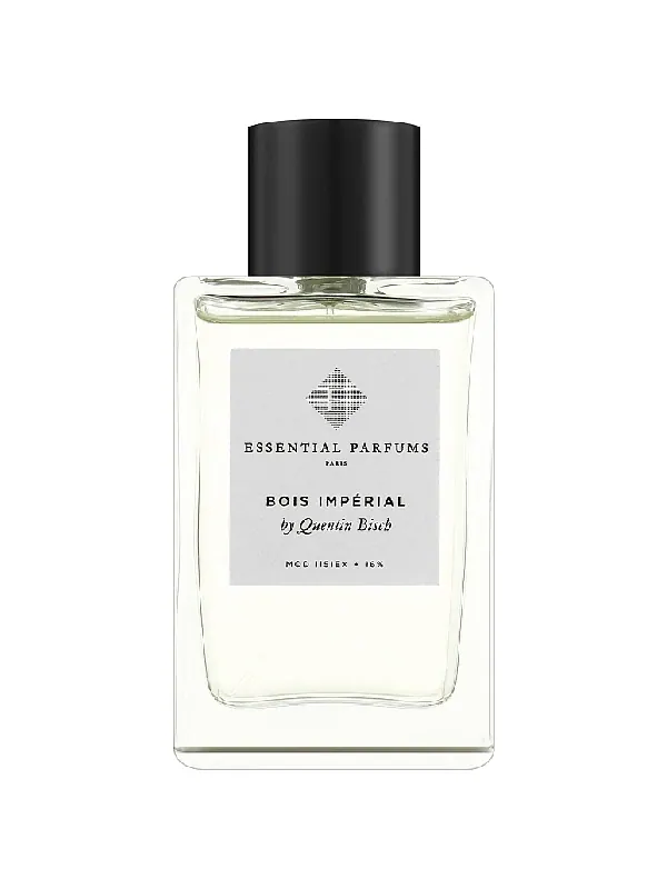 KAOUBI PERFUMES Bois Impérial Essential Parfums — Parfum